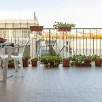 Bnbutler - Piazzi - Tranquillo E Luminoso Bilocale