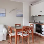 Bnbutler - Piazzi - Tranquillo E Luminoso Bilocale