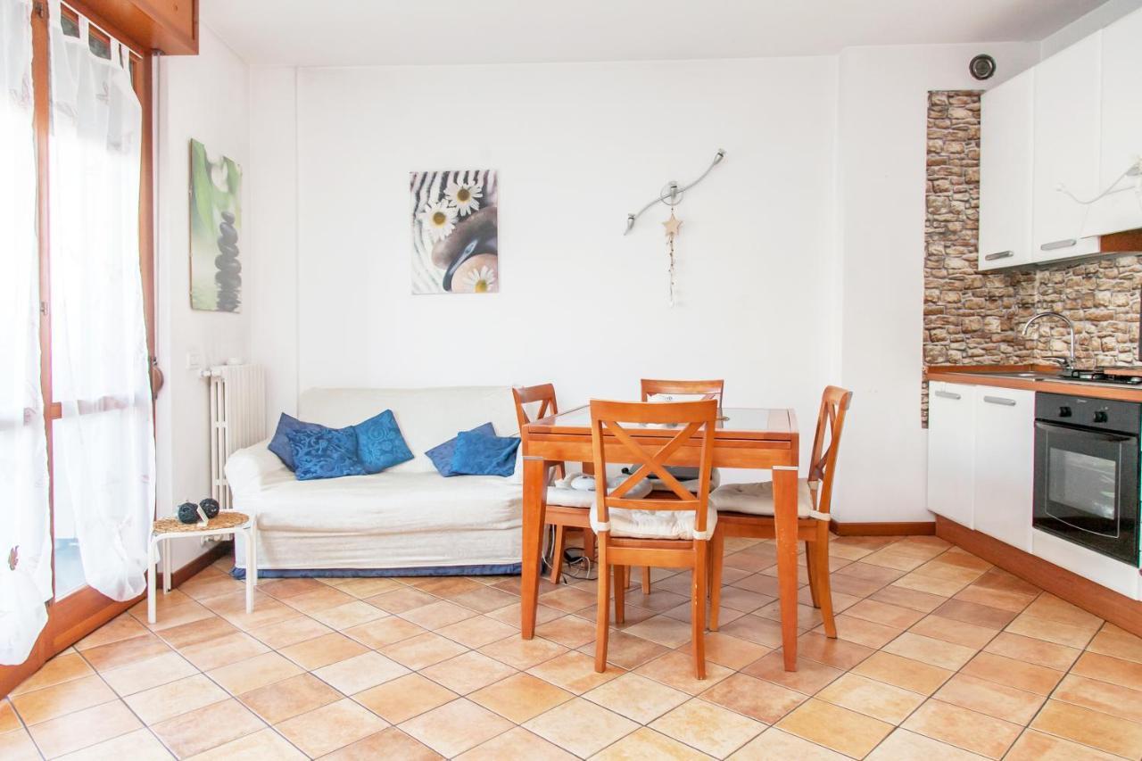 Bnbutler - Piazzi - Tranquillo E Luminoso Bilocale Apartment *
