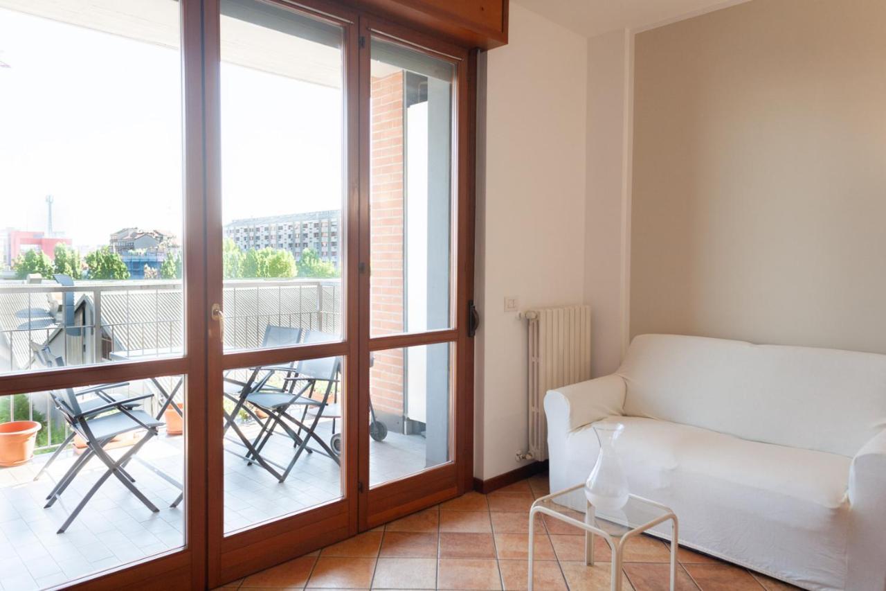 Bnbutler - Piazzi - Tranquillo E Luminoso Bilocale Apartment