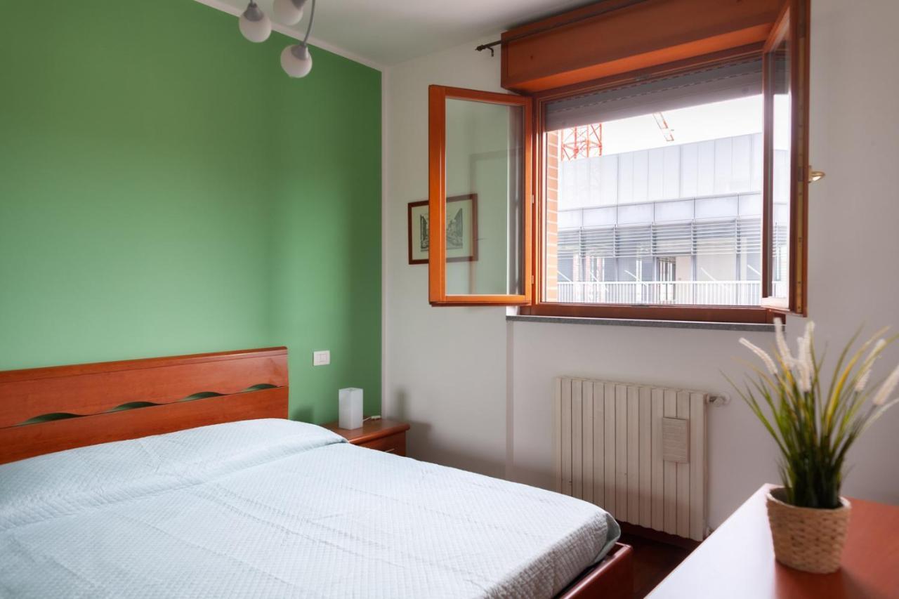 Bnbutler - Piazzi - Tranquillo E Luminoso Bilocale Mailand