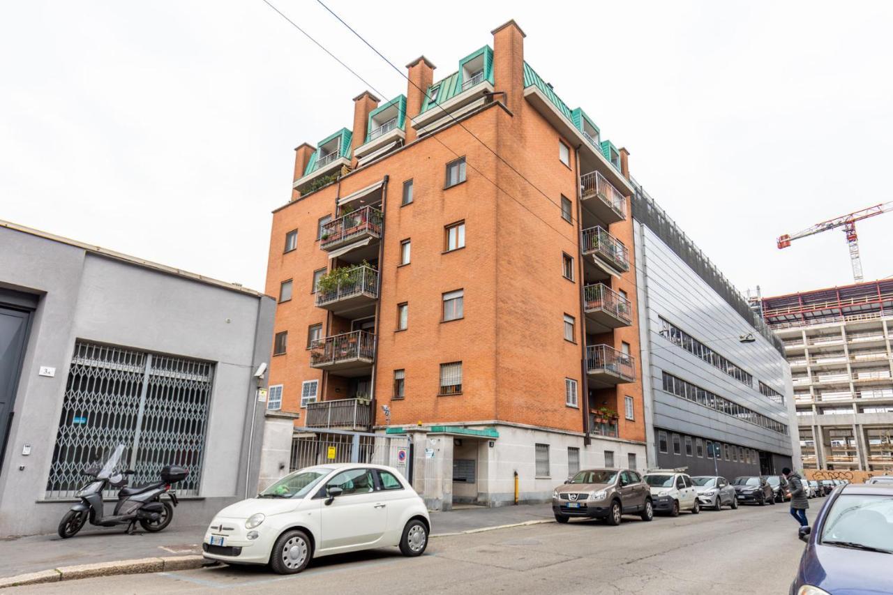 Apartment Bnbutler - Piazzi - Tranquillo E Luminoso Bilocale Mailand