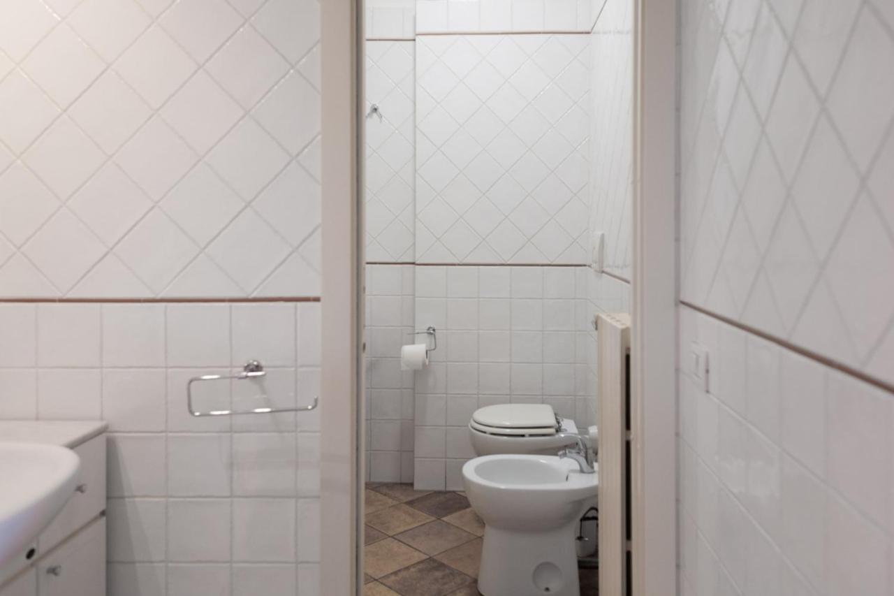 Bnbutler - Piazzi - Tranquillo E Luminoso Bilocale Apartment *