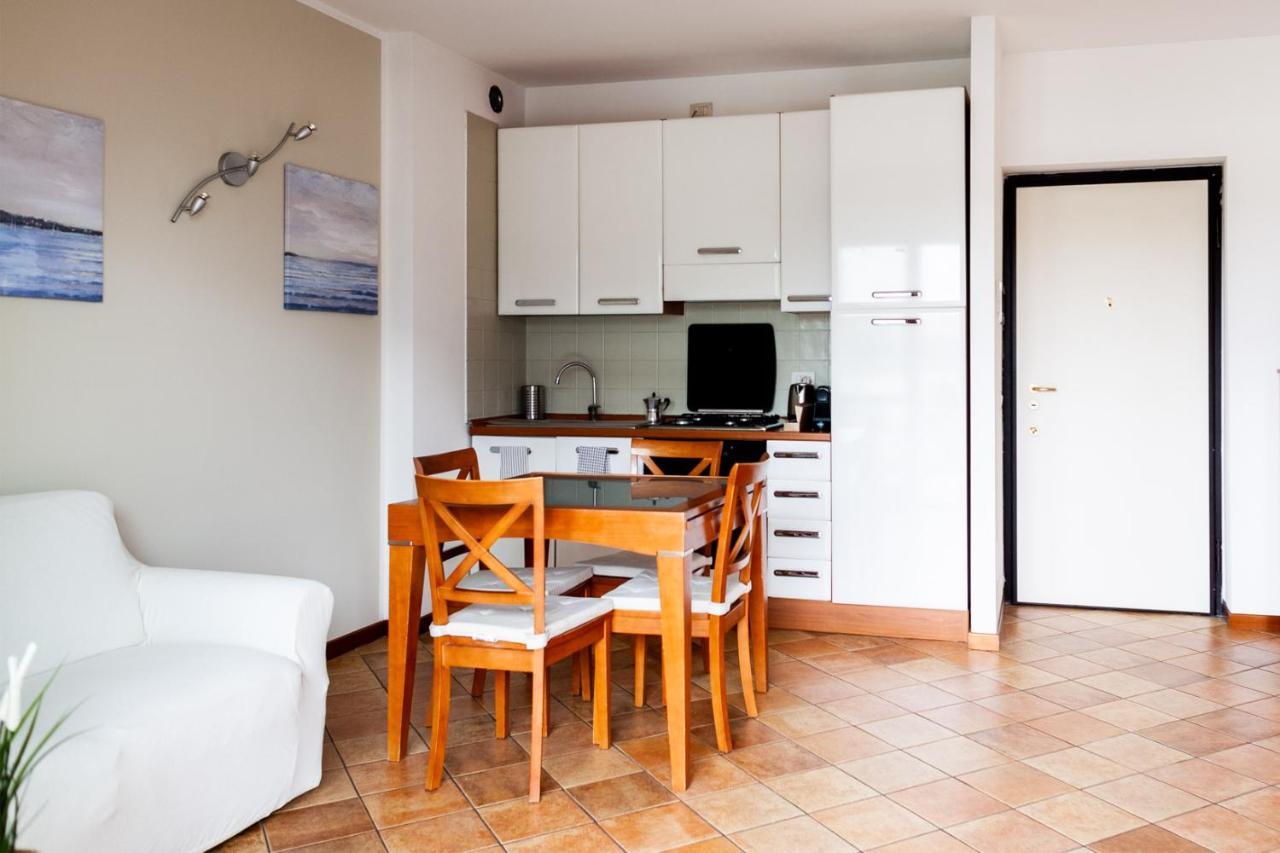 Bnbutler - Piazzi - Tranquillo E Luminoso Bilocale Apartment